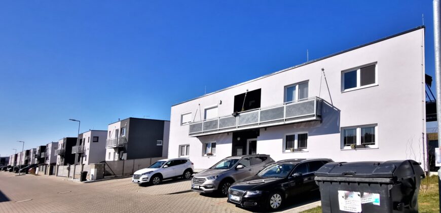 PRODÁNO- Prodej bytu 4+kk 84 m² Vochov, okres Plzeň-sever