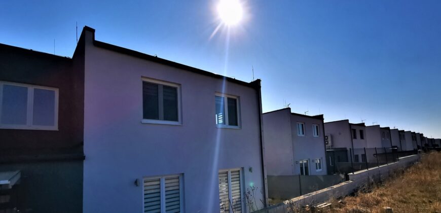 PRODÁNO- Prodej bytu 4+kk 84 m² Vochov, okres Plzeň-sever