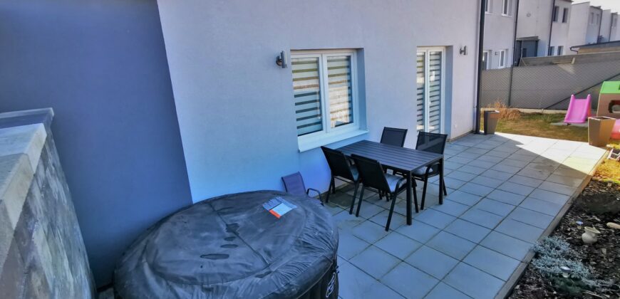 PRODÁNO- Prodej bytu 4+kk 84 m² Vochov, okres Plzeň-sever