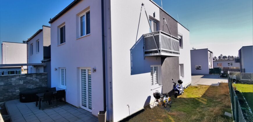 PRODÁNO- Prodej bytu 4+kk 84 m² Vochov, okres Plzeň-sever