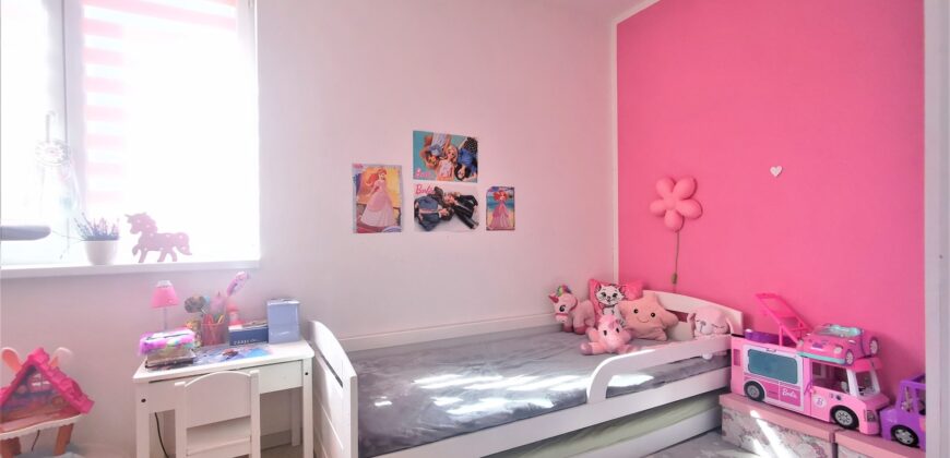 PRODÁNO- Prodej bytu 4+kk 84 m² Vochov, okres Plzeň-sever