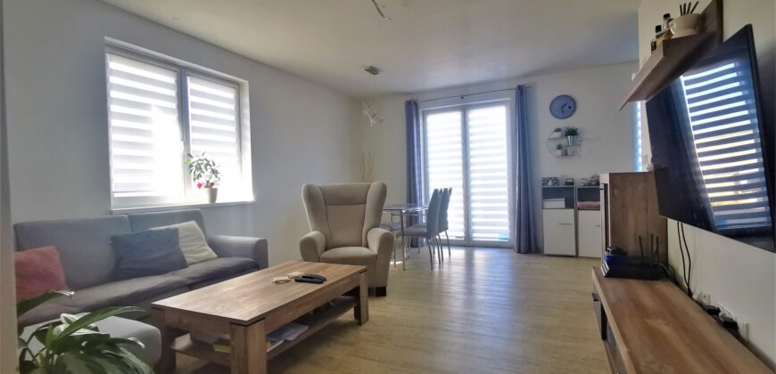 PRODÁNO- Prodej bytu 4+kk 84 m² Vochov, okres Plzeň-sever