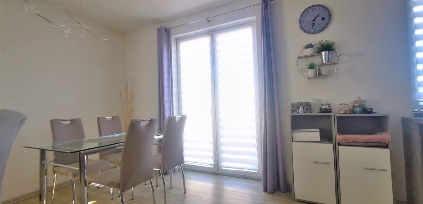 PRODÁNO- Prodej bytu 4+kk 84 m² Vochov, okres Plzeň-sever