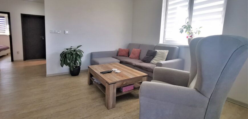 PRODÁNO- Prodej bytu 4+kk 84 m² Vochov, okres Plzeň-sever