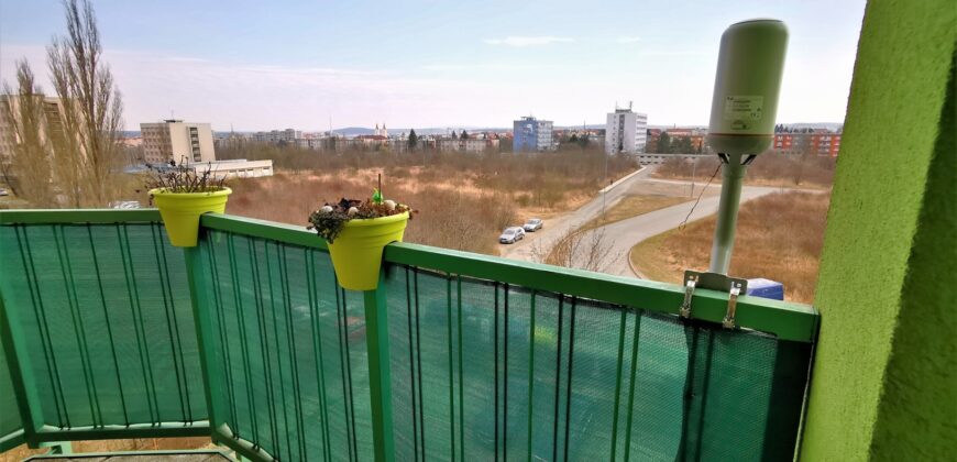 PRODÁNO- Prodej bytu 2+kk 52 m² Goldscheiderova, Plzeň – Jižní Předměstí