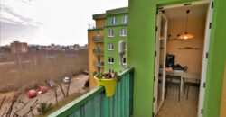PRODÁNO- Prodej bytu 2+kk 52 m² Goldscheiderova, Plzeň – Jižní Předměstí