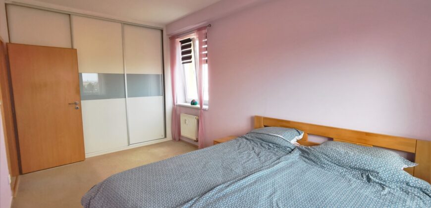 PRODÁNO- Prodej bytu 2+kk 52 m² Goldscheiderova, Plzeň – Jižní Předměstí