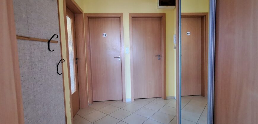 PRODÁNO- Prodej bytu 2+kk 52 m² Goldscheiderova, Plzeň – Jižní Předměstí