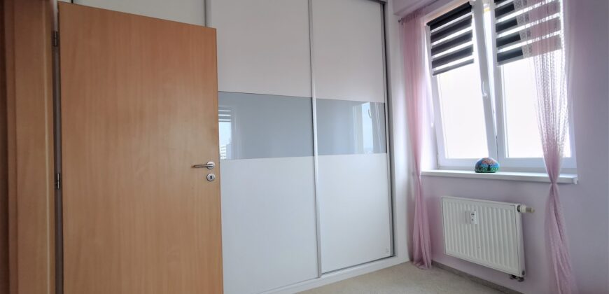 PRODÁNO- Prodej bytu 2+kk 52 m² Goldscheiderova, Plzeň – Jižní Předměstí