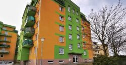 PRODÁNO- Prodej bytu 2+kk 52 m² Goldscheiderova, Plzeň – Jižní Předměstí