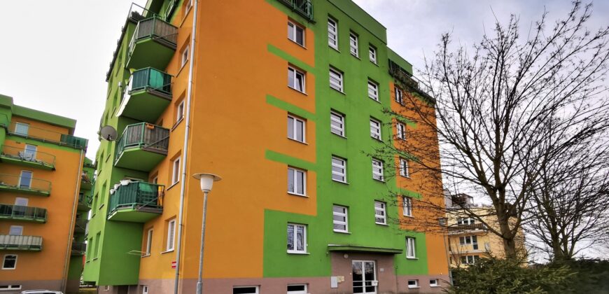 PRODÁNO- Prodej bytu 2+kk 52 m² Goldscheiderova, Plzeň – Jižní Předměstí