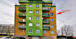 PRODÁNO- Prodej bytu 2+kk 52 m² Goldscheiderova, Plzeň – Jižní Předměstí