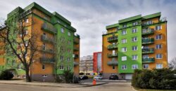 PRODÁNO- Prodej bytu 2+kk 52 m² Goldscheiderova, Plzeň – Jižní Předměstí