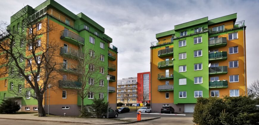 PRODÁNO- Prodej bytu 2+kk 52 m² Goldscheiderova, Plzeň – Jižní Předměstí