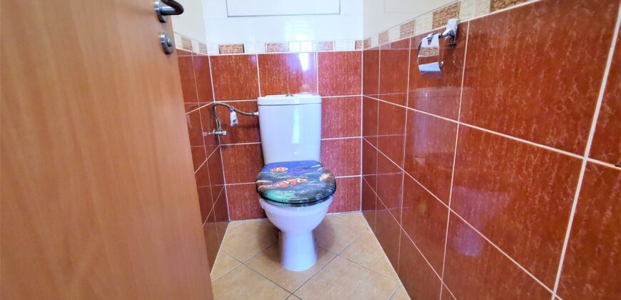 PRODÁNO- Prodej bytu 2+kk 52 m² Goldscheiderova, Plzeň – Jižní Předměstí