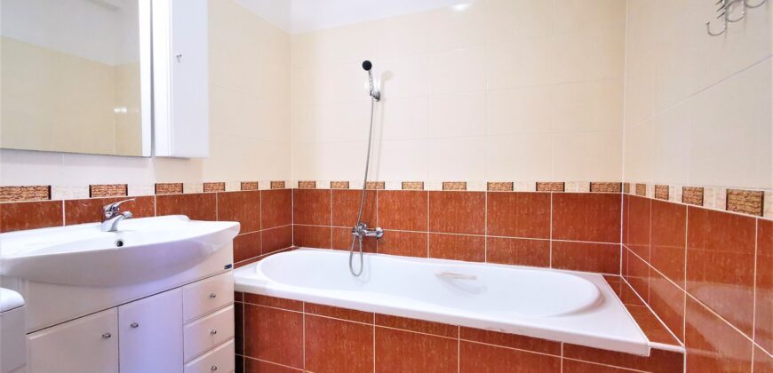 PRODÁNO- Prodej bytu 2+kk 52 m² Goldscheiderova, Plzeň – Jižní Předměstí