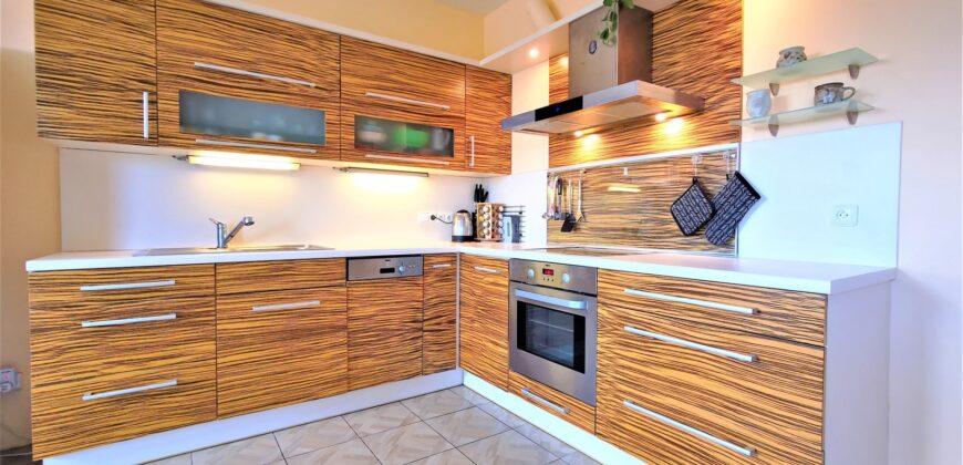PRODÁNO- Prodej bytu 2+kk 52 m² Goldscheiderova, Plzeň – Jižní Předměstí