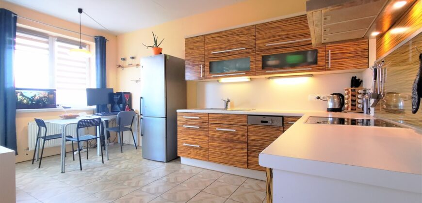PRODÁNO- Prodej bytu 2+kk 52 m² Goldscheiderova, Plzeň – Jižní Předměstí