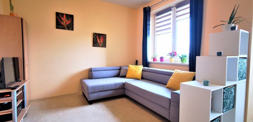 PRODÁNO- Prodej bytu 2+kk 52 m² Goldscheiderova, Plzeň – Jižní Předměstí