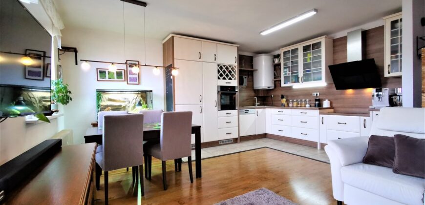 PRODÁNO- Prodej bytu 3+kk 77 m² Slovanská, Plzeň – Východní Předměstí