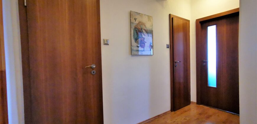 PRODÁNO- Prodej bytu 3+kk 77 m² Slovanská, Plzeň – Východní Předměstí