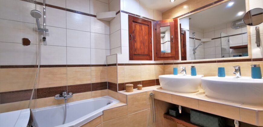 PRODÁNO- Prodej bytu 3+kk 77 m² Slovanská, Plzeň – Východní Předměstí