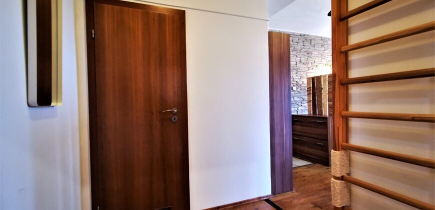 PRODÁNO- Prodej bytu 3+kk 77 m² Slovanská, Plzeň – Východní Předměstí