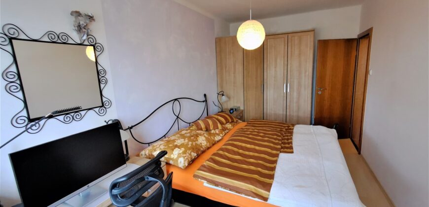 PRODÁNO- Prodej bytu 3+kk 77 m² Slovanská, Plzeň – Východní Předměstí