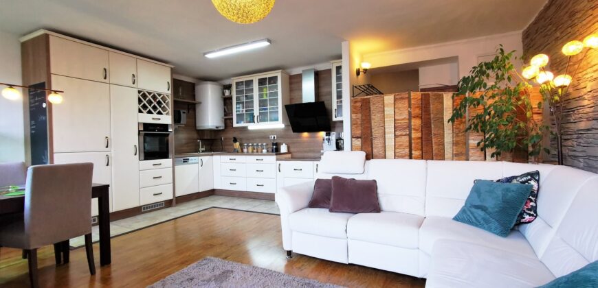 PRODÁNO- Prodej bytu 3+kk 77 m² Slovanská, Plzeň – Východní Předměstí