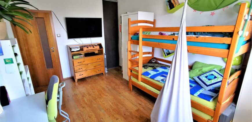 PRODÁNO- Prodej bytu 3+kk 77 m² Slovanská, Plzeň – Východní Předměstí