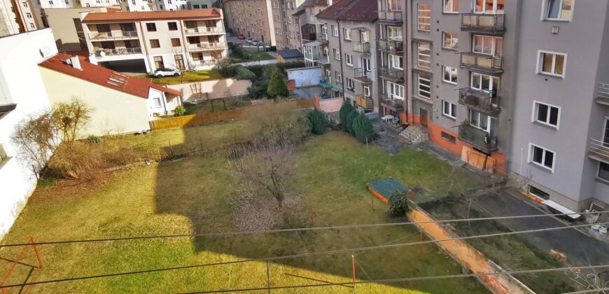 PRODÁNO- Prodej bytu 3+kk 77 m² Slovanská, Plzeň – Východní Předměstí