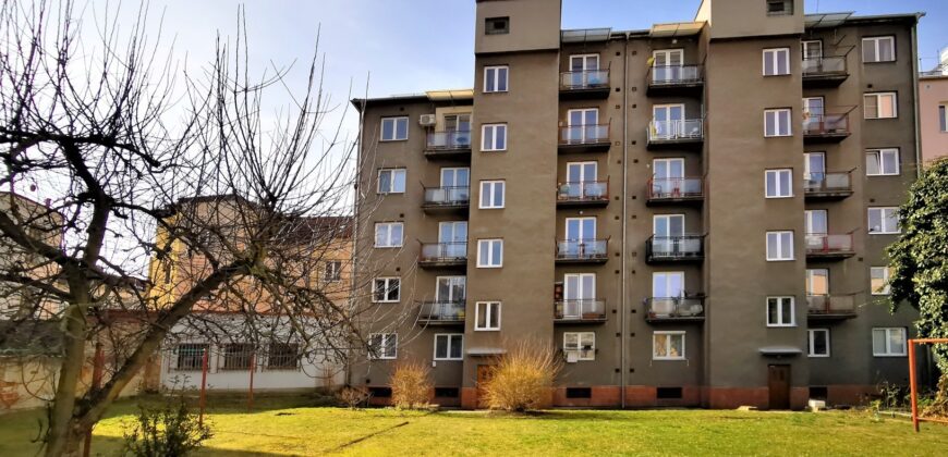 PRODÁNO- Prodej bytu 3+kk 77 m² Slovanská, Plzeň – Východní Předměstí