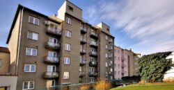 PRODÁNO- Prodej bytu 3+kk 77 m² Slovanská, Plzeň – Východní Předměstí