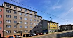 PRODÁNO- Prodej bytu 3+kk 77 m² Slovanská, Plzeň – Východní Předměstí