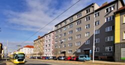 PRODÁNO- Prodej bytu 3+kk 77 m² Slovanská, Plzeň – Východní Předměstí