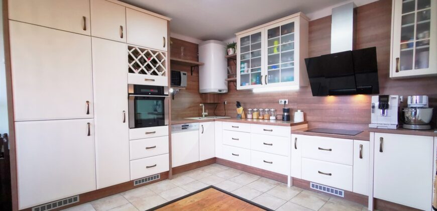 PRODÁNO- Prodej bytu 3+kk 77 m² Slovanská, Plzeň – Východní Předměstí