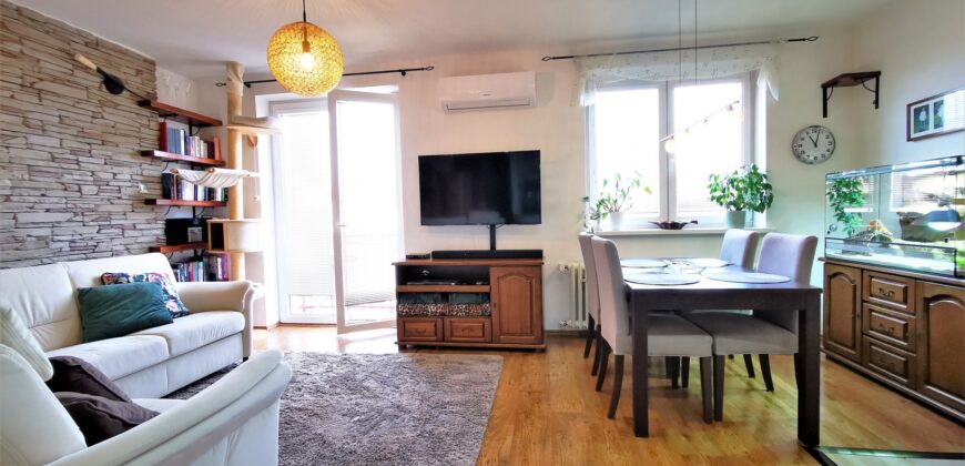PRODÁNO- Prodej bytu 3+kk 77 m² Slovanská, Plzeň – Východní Předměstí