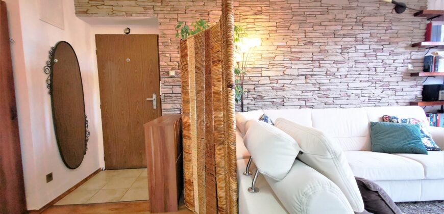 PRODÁNO- Prodej bytu 3+kk 77 m² Slovanská, Plzeň – Východní Předměstí