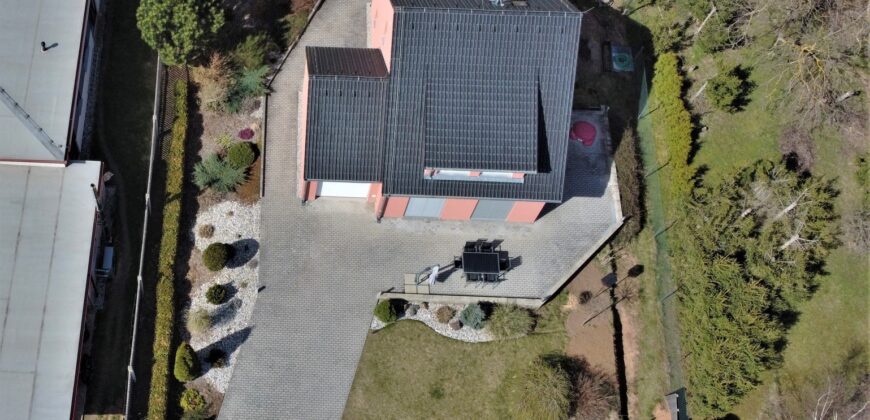 Prodej rodinného domu 127 m², pozemek 1 050 m² V Cihelně, Vejprnice