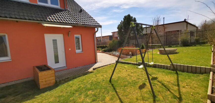 Prodej rodinného domu 127 m², pozemek 1 050 m² V Cihelně, Vejprnice