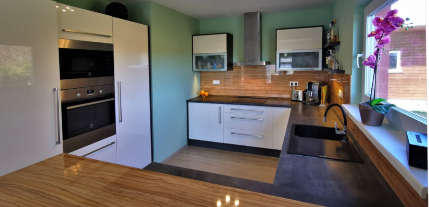Prodej rodinného domu 127 m², pozemek 1 050 m² V Cihelně, Vejprnice