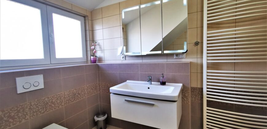 Prodej rodinného domu 127 m², pozemek 1 050 m² V Cihelně, Vejprnice