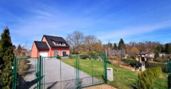 Prodej rodinného domu 127 m², pozemek 1 050 m² V Cihelně, Vejprnice