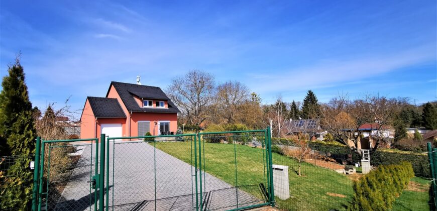 Prodej rodinného domu 127 m², pozemek 1 050 m² V Cihelně, Vejprnice