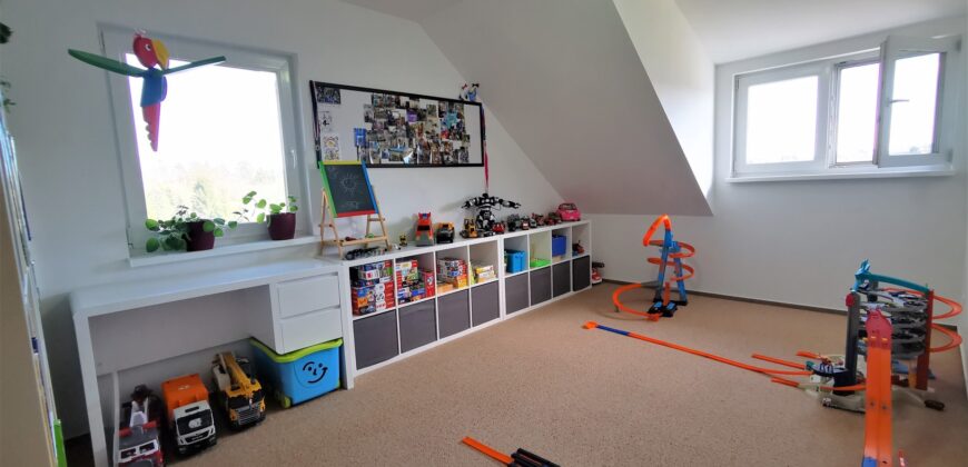 Prodej rodinného domu 127 m², pozemek 1 050 m² V Cihelně, Vejprnice