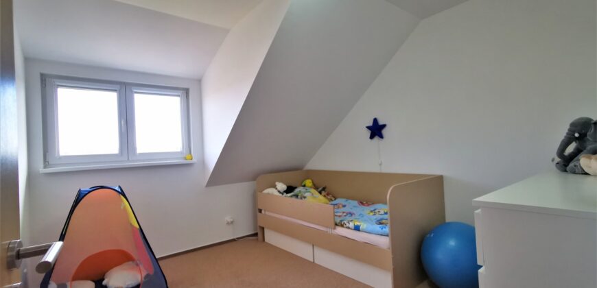 Prodej rodinného domu 127 m², pozemek 1 050 m² V Cihelně, Vejprnice