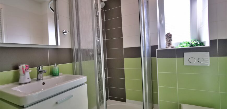 Prodej rodinného domu 127 m², pozemek 1 050 m² V Cihelně, Vejprnice