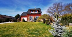 Prodej rodinného domu 127 m², pozemek 1 050 m² V Cihelně, Vejprnice