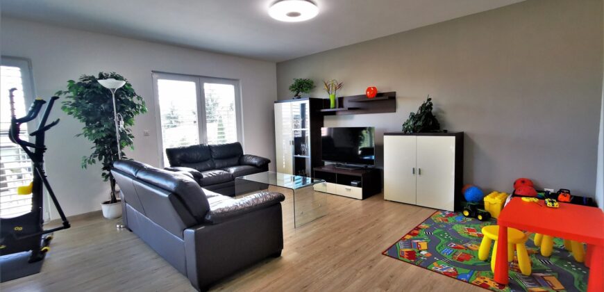 Prodej rodinného domu 127 m², pozemek 1 050 m² V Cihelně, Vejprnice