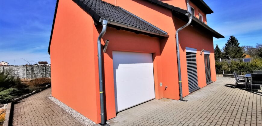 Prodej rodinného domu 127 m², pozemek 1 050 m² V Cihelně, Vejprnice